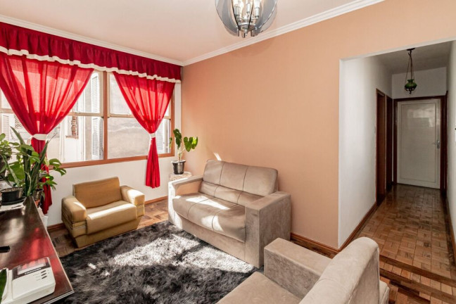 Imagem Apartamento com 4 Quartos à Venda, 104 m² em Menino Deus - Porto Alegre