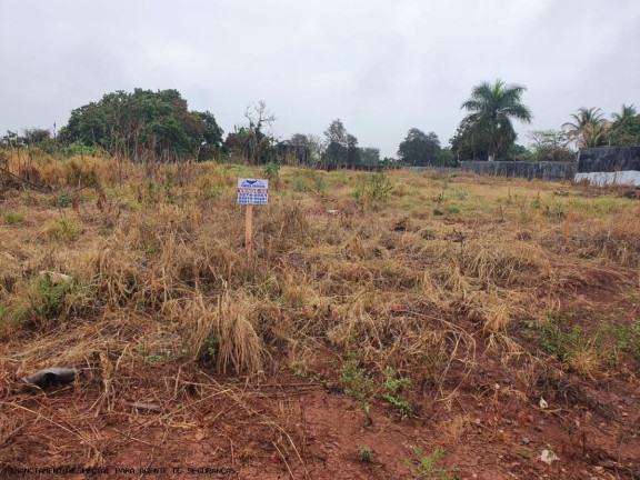 Chácara à Venda, 1.075 m² em Vale Azul;esquina Com Ecovally - Maringá