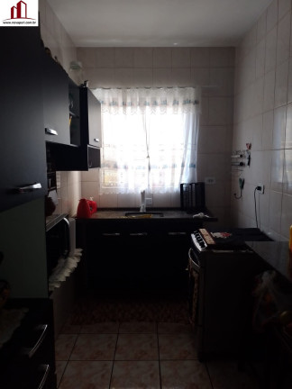 Imagem Apartamento com 2 Quartos à Venda, 56 m² em Belém Estação - Francisco Morato