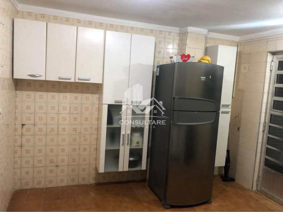 Imagem Apartamento com 2 Quartos à Venda, 60 m² em Centro - São Vicente Imagem Apartamento com 2 Quartos à Venda, 60 m² em Centro - São Vicente