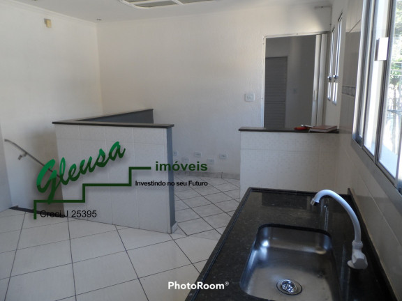 Imagem Casa com 2 Quartos para Alugar, em Cidade Líder - São Paulo Imagem Casa com 2 Quartos para Alugar, em Cidade Líder - São Paulo