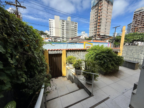 Imagem Casa com 3 Quartos à Venda, 150 m² em Barra - Salvador Imagem Casa com 3 Quartos à Venda, 150 m² em Barra - Salvador