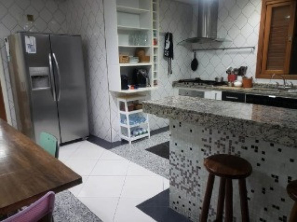 Imagem Sobrado com 4 Quartos à Venda, 248 m² em Jardim Vergueiro (sacomã) - São Paulo