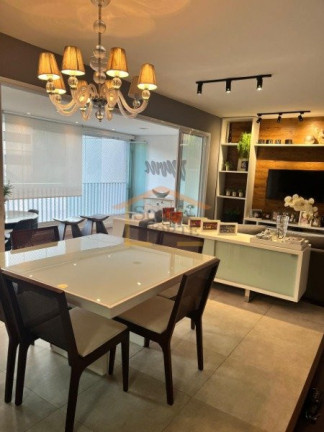 Imagem Apartamento com 3 Quartos à Venda, 134 m² em Santana - São Paulo