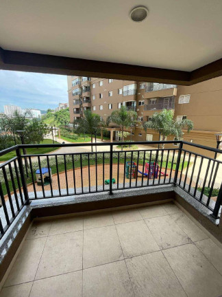 Imagem Apartamento com 2 Quartos à Venda, 60 m² em Jardim Tupanci - Barueri