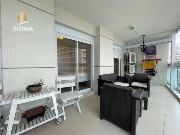 Imagem Apartamento com 2 Quartos à Venda, 99 m² em Jardim Astúrias - Guarujá Imagem Apartamento com 2 Quartos à Venda, 99 m² em Jardim Astúrias - Guarujá