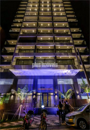 Imagem Apartamento com 1 Quarto à Venda, 49 m² em Bela Vista - São Paulo Imagem Apartamento com 1 Quarto à Venda, 49 m² em Bela Vista - São Paulo