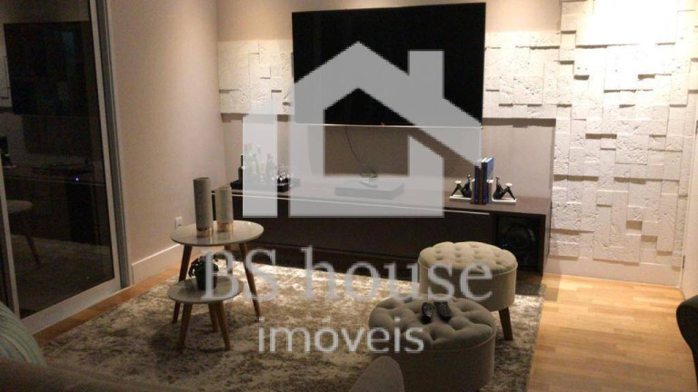 Imagem Apartamento com 3 Quartos à Venda, 98 m² em Santa Paula - São Caetano Do Sul Imagem Apartamento com 3 Quartos à Venda, 98 m² em Santa Paula - São Caetano Do Sul