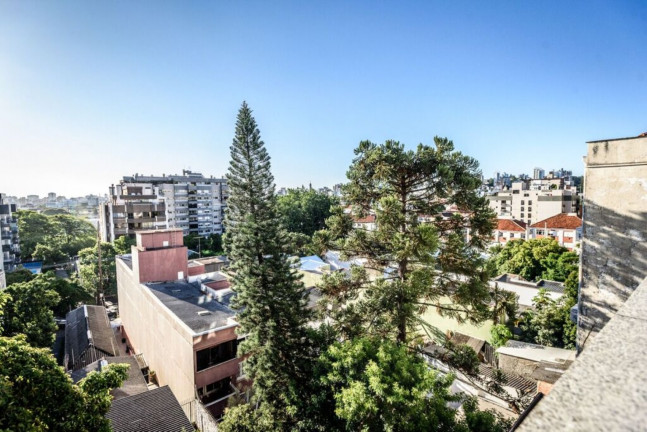 Imagem Imóvel com 3 Quartos à Venda, 123 m² em Petrópolis - Porto Alegre Imagem Imóvel com 3 Quartos à Venda, 123 m² em Petrópolis - Porto Alegre