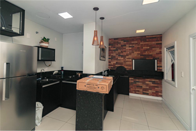 Imagem Apartamento com 3 Quartos à Venda, 120 m² em Centro Histórico - Porto Alegre