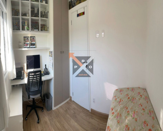 Imagem Imóvel com 3 Quartos à Venda, 75 m² em Morumbi - São Paulo Imagem Imóvel com 3 Quartos à Venda, 75 m² em Morumbi - São Paulo