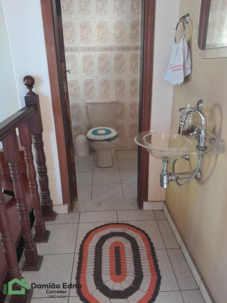 Imagem Casa com 3 Quartos à Venda, 233 m² em Cidade Nova - Jundiaí