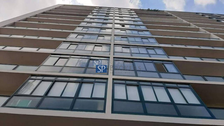 Foto do imóvel Apartamento com 1 Quarto à Venda, 150 m² em Bela Vista - São Paulo
