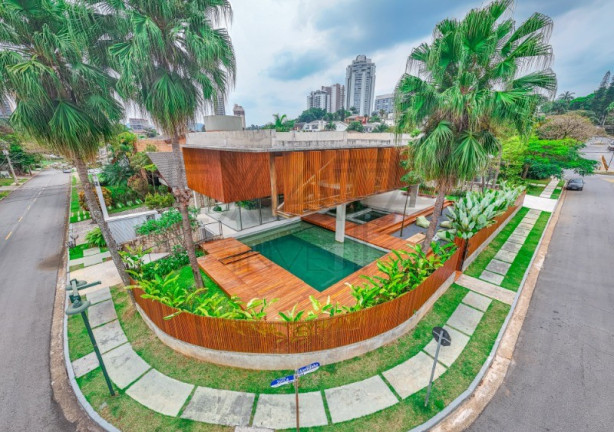 Imagem Imóvel com 4 Quartos à Venda, 721 m² em Alphaville Residencial Um - Barueri Imagem Imóvel com 4 Quartos à Venda, 721 m² em Alphaville Residencial Um - Barueri