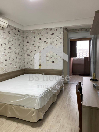 Imagem Apartamento com 4 Quartos à Venda, 275 m² em Jardim - Santo André