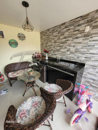 Imagem Casa com 3 Quartos à Venda, 70 m² em Janga - Paulista