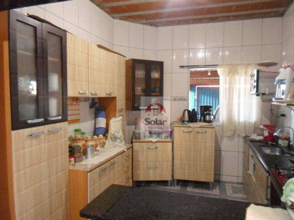 Casa com 3 Quartos à Venda, 170 m² em Flor Do Vale - Tremembé