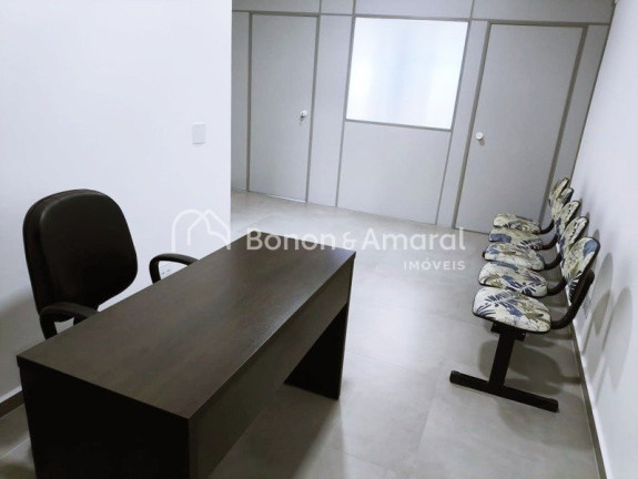 Imagem Sala Comercial à Venda, 35 m² em Centro - Campinas Imagem Sala Comercial à Venda, 35 m² em Centro - Campinas