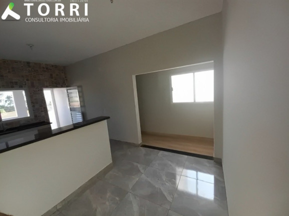 Imagem Casa com 2 Quartos à Venda, 95 m² em Jardim Residencial Imperatriz - Sorocaba Imagem Casa com 2 Quartos à Venda, 95 m² em Jardim Residencial Imperatriz - Sorocaba