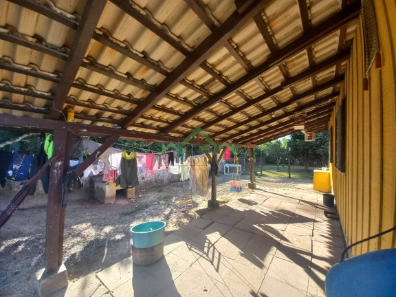 Imagem Casa com 2 Quartos à Venda, 75 m² em Costeira - Balneário Barra Do Sul