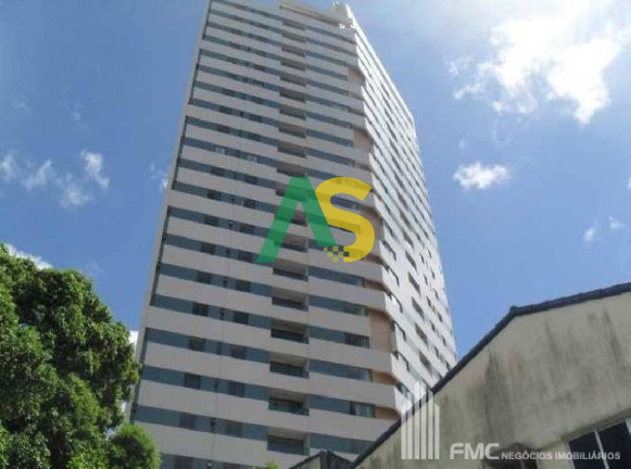 Imagem Imóvel com 3 Quartos à Venda, 90 m² em Madalena - Recife Imagem Imóvel com 3 Quartos à Venda, 90 m² em Madalena - Recife