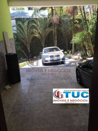 Imagem Casa com 3 Quartos à Venda, 1 m² em Eldorado - São Paulo