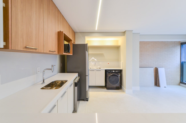 Imagem Apartamento com 1 Quarto à Venda, 69 m² em Vila Nova Conceição - São Paulo