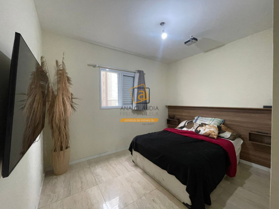 Imagem Apartamento com 2 Quartos para Alugar, 63 m² em Ilhas Do Mediterrâneo - Itu Imagem Apartamento com 2 Quartos para Alugar, 63 m² em Ilhas Do Mediterrâneo - Itu