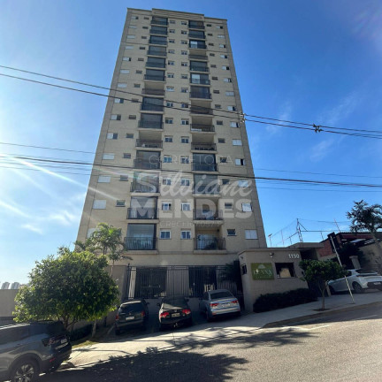 Imagem Apartamento com 2 Quartos à Venda,  em Parque Campolim - Sorocaba