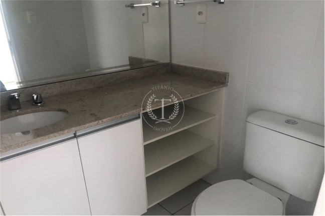Imagem Apartamento com 2 Quartos à Venda, 60 m² em água Rasa - São Paulo