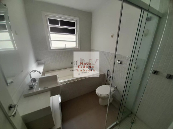 Imagem Apartamento com 3 Quartos para Alugar, 174 m² em Itaim Bibi - São Paulo