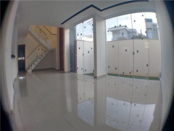 Imagem Sobrado com 5 Quartos à Venda, 314 m² em Jardim Residencial Mont Blanc - Sorocaba