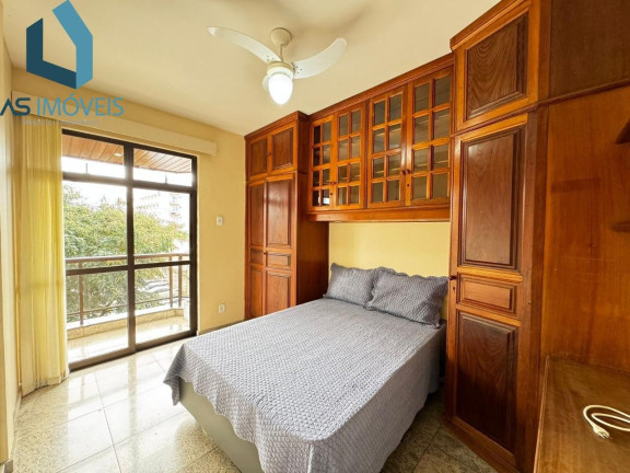 Imagem Apartamento com 3 Quartos à Venda, 111 m² em Passagem - Cabo Frio