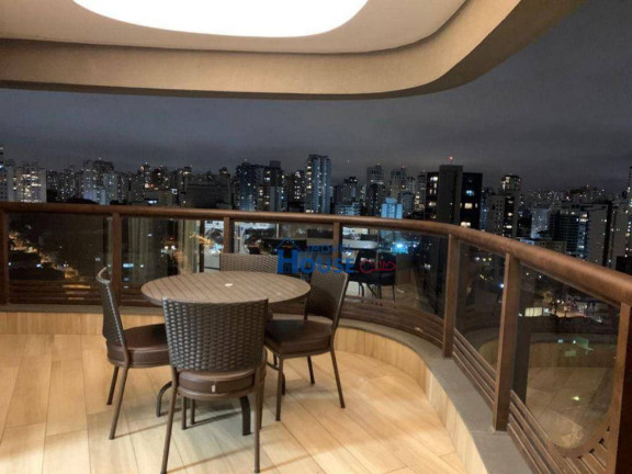 Apartamento com 1 Quarto à Venda, 49 m² em Vila Olímpia - São Paulo