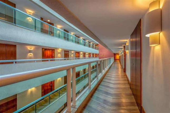 Imagem Apartamento com 1 Quarto para Alugar, 52 m² em Barra Da Tijuca - Rio De Janeiro