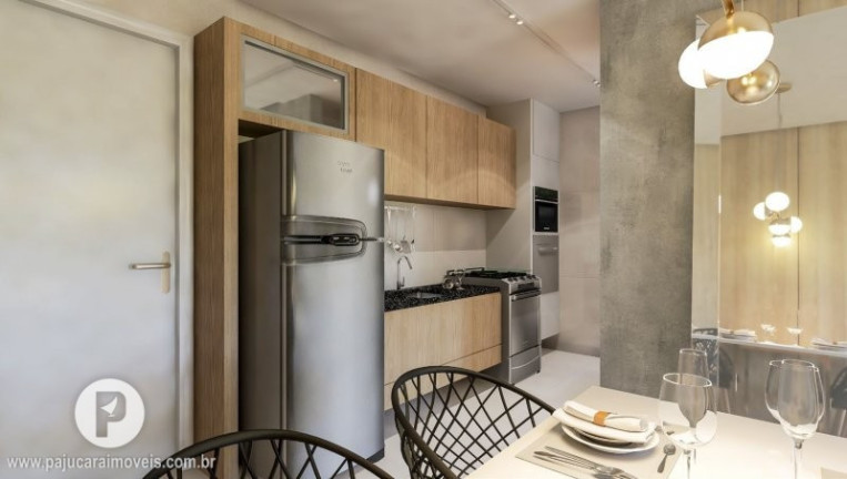 Imagem Apartamento com 1 Quarto à Venda, 41 m² em Ponta Verde - Maceió Imagem Apartamento com 1 Quarto à Venda, 41 m² em Ponta Verde - Maceió
