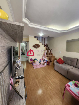 Imagem Sobrado com 2 Quartos à Venda, 70 m² em Jardim Jaraguá - São Paulo Imagem Sobrado com 2 Quartos à Venda, 70 m² em Jardim Jaraguá - São Paulo