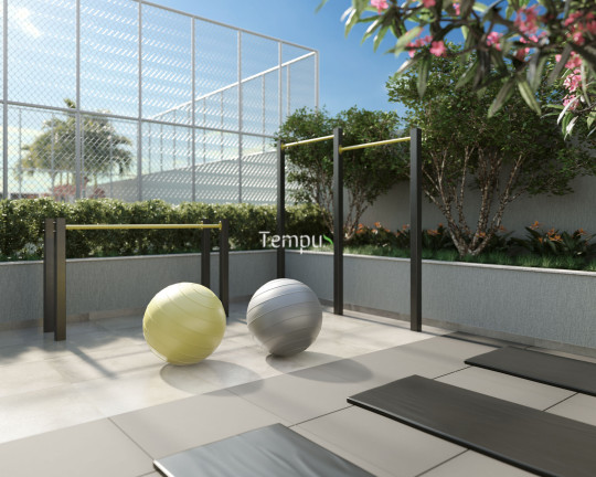 Imagem Apartamento com 3 Quartos à Venda, 128 m² em Setor Bueno - Goiânia Imagem Apartamento com 3 Quartos à Venda, 128 m² em Setor Bueno - Goiânia