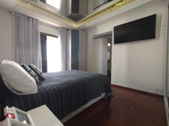 Imagem Apartamento com 4 Quartos à Venda, 178 m² em Tatuapé - São Paulo