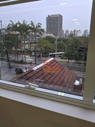 Imagem Sala Comercial à Venda, 84 m² em Centro - Santo André Imagem Sala Comercial à Venda, 84 m² em Centro - Santo André
