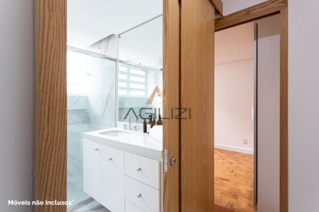 Imagem Apartamento com 2 Quartos à Venda, 86 m² em Cerqueira César - São Paulo Imagem Apartamento com 2 Quartos à Venda, 86 m² em Cerqueira César - São Paulo