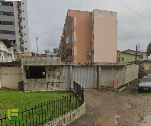 Apartamento com 3 Quartos à Venda, 85 m² em Iputinga - Recife