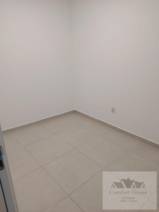 Imagem Apartamento com 2 Quartos à Venda, 39 m² em Vila Alpina - São Paulo