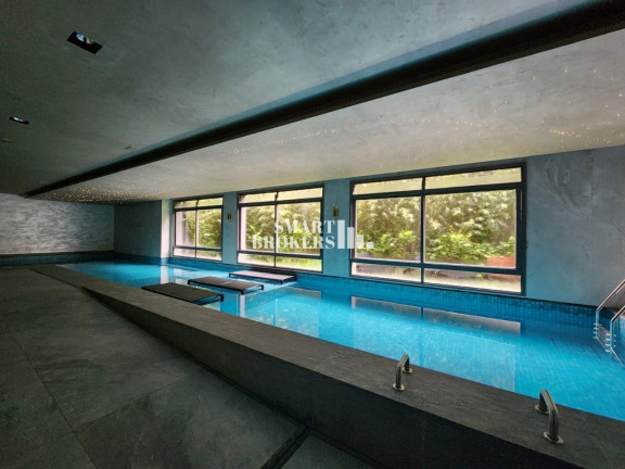 Imagem Apartamento com 3 Quartos à Venda, 158 m² em Vila Clementino - São Paulo Imagem Apartamento com 3 Quartos à Venda, 158 m² em Vila Clementino - São Paulo
