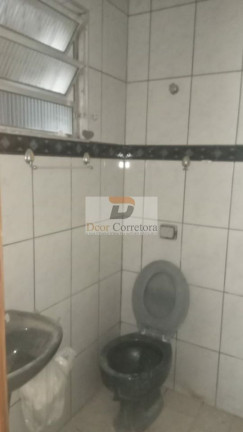 Imagem Imóvel Comercial para Alugar, 60 m² em Serraria - Diadema Imagem Imóvel Comercial para Alugar, 60 m² em Serraria - Diadema
