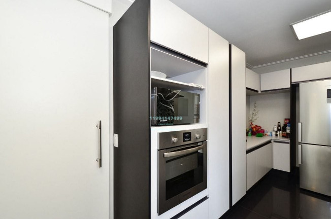 Imagem Apartamento com 3 Quartos à Venda, 142 m² em Vila Andrade - São Paulo Imagem Apartamento com 3 Quartos à Venda, 142 m² em Vila Andrade - São Paulo