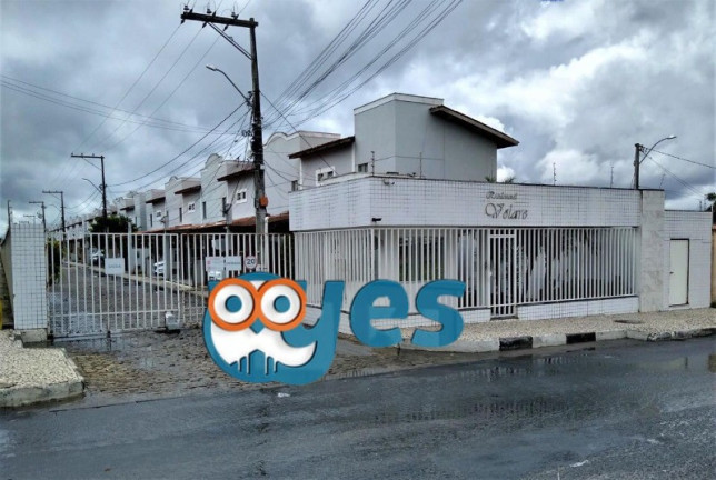 Imagem Casa com 2 Quartos à Venda, 100 m² em Papagaio - Feira De Santana