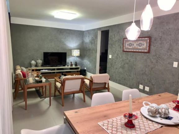 Imagem Casa com 3 Quartos à Venda, 200 m² em Ponta Da Praia - Santos Imagem Casa com 3 Quartos à Venda, 200 m² em Ponta Da Praia - Santos