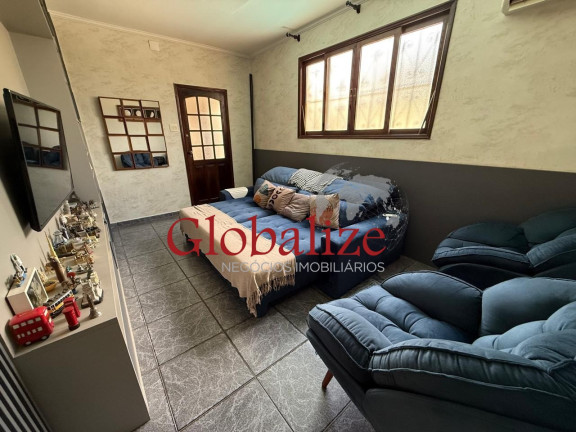 Imagem Imóvel com 3 Quartos à Venda, 185 m² em Embaré - Santos