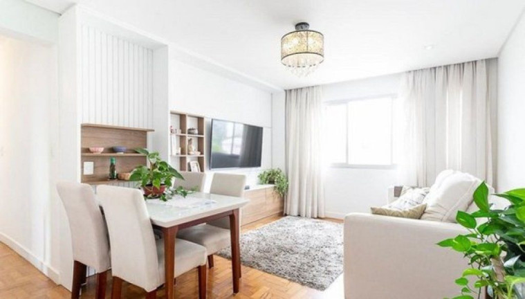 Imagem Apartamento com 2 Quartos à Venda, 75 m² em Vila Madalena - São Paulo Imagem Apartamento com 2 Quartos à Venda, 75 m² em Vila Madalena - São Paulo